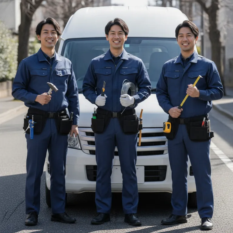 屋根修理 のチーム: 松本市